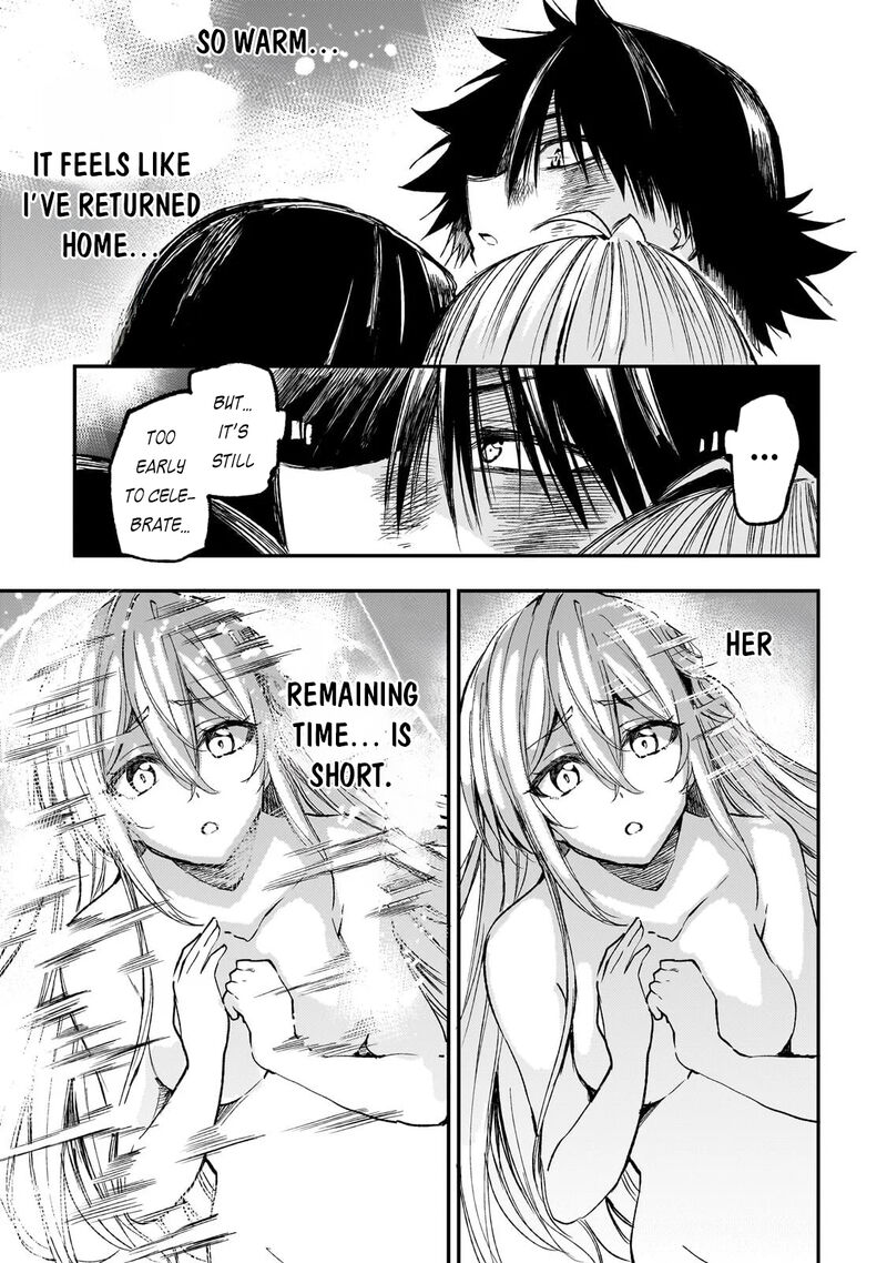 Hitoribocchi No Isekai Kouryaku Chapter 304 Page 9