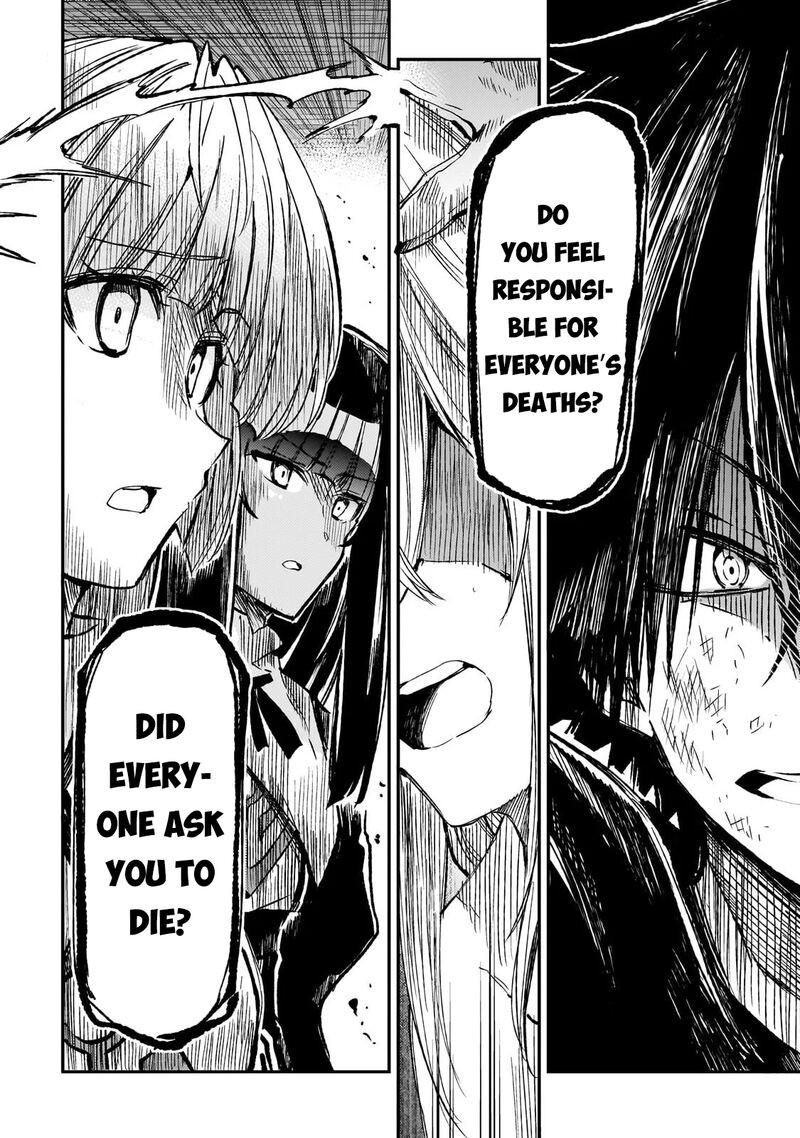 Hitoribocchi No Isekai Kouryaku Chapter 305 Page 10