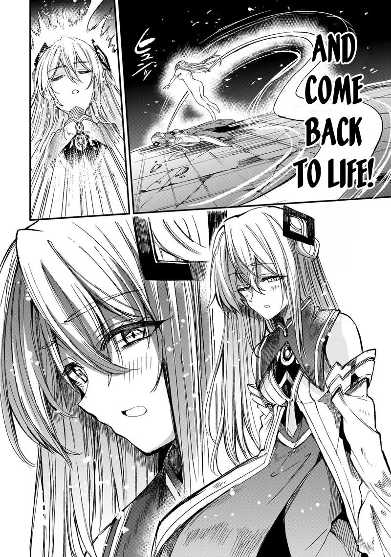 Hitoribocchi No Isekai Kouryaku Chapter 305 Page 14