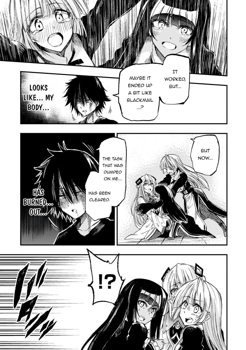 Hitoribocchi No Isekai Kouryaku Chapter 305 Page 15