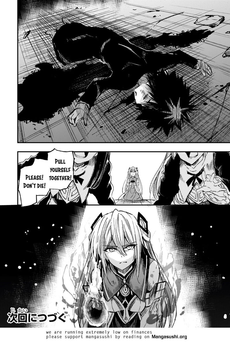 Hitoribocchi No Isekai Kouryaku Chapter 305 Page 16