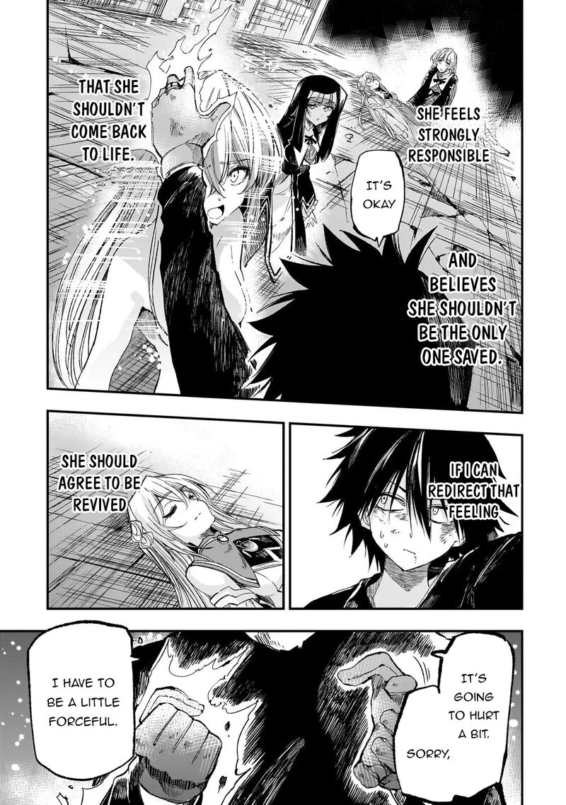 Hitoribocchi No Isekai Kouryaku Chapter 305 Page 6