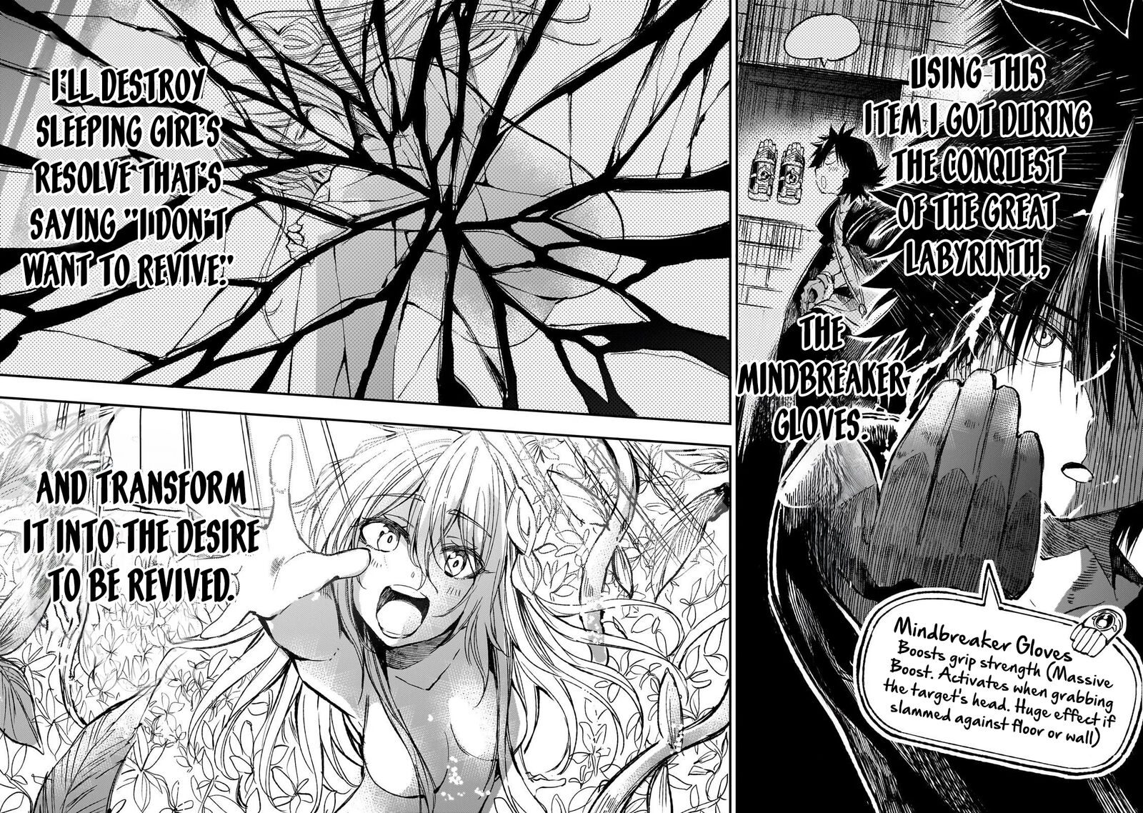 Hitoribocchi No Isekai Kouryaku Chapter 305 Page 7