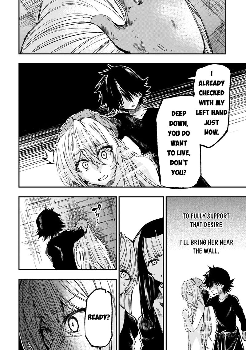 Hitoribocchi No Isekai Kouryaku Chapter 305 Page 8