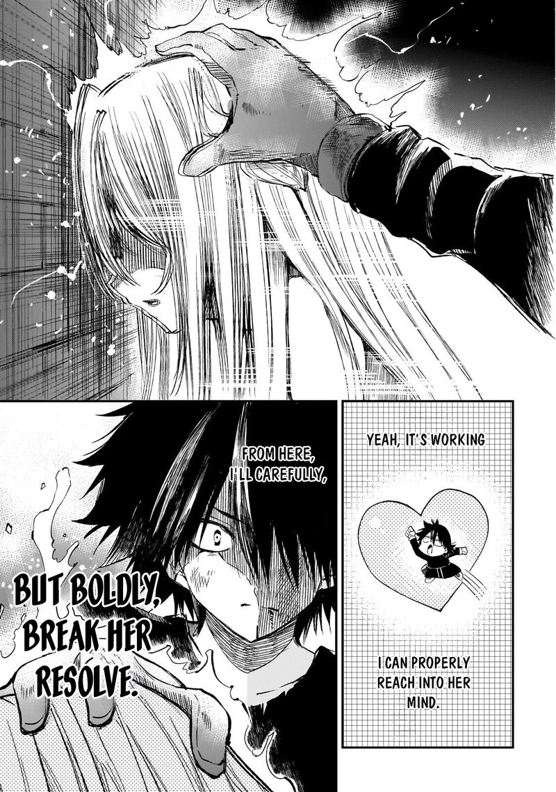 Hitoribocchi No Isekai Kouryaku Chapter 305 Page 9