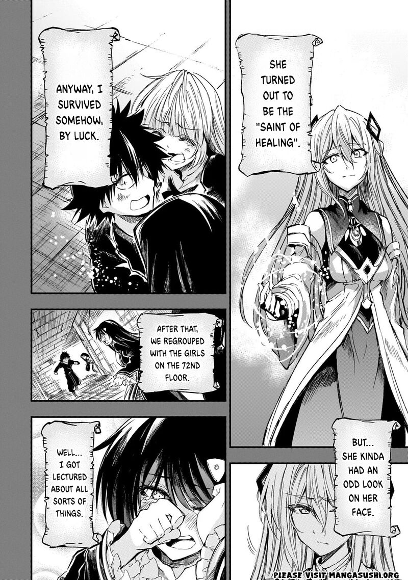 Hitoribocchi No Isekai Kouryaku Chapter 306 Page 10