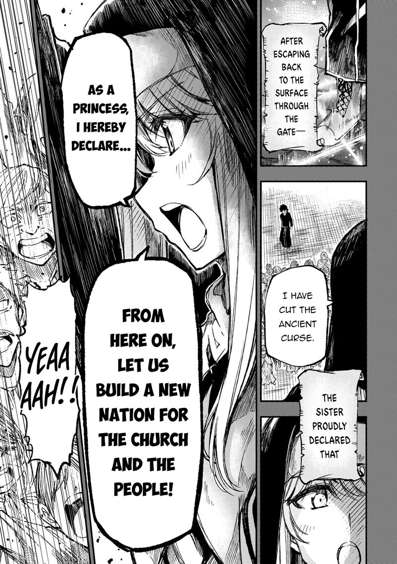 Hitoribocchi No Isekai Kouryaku Chapter 306 Page 11