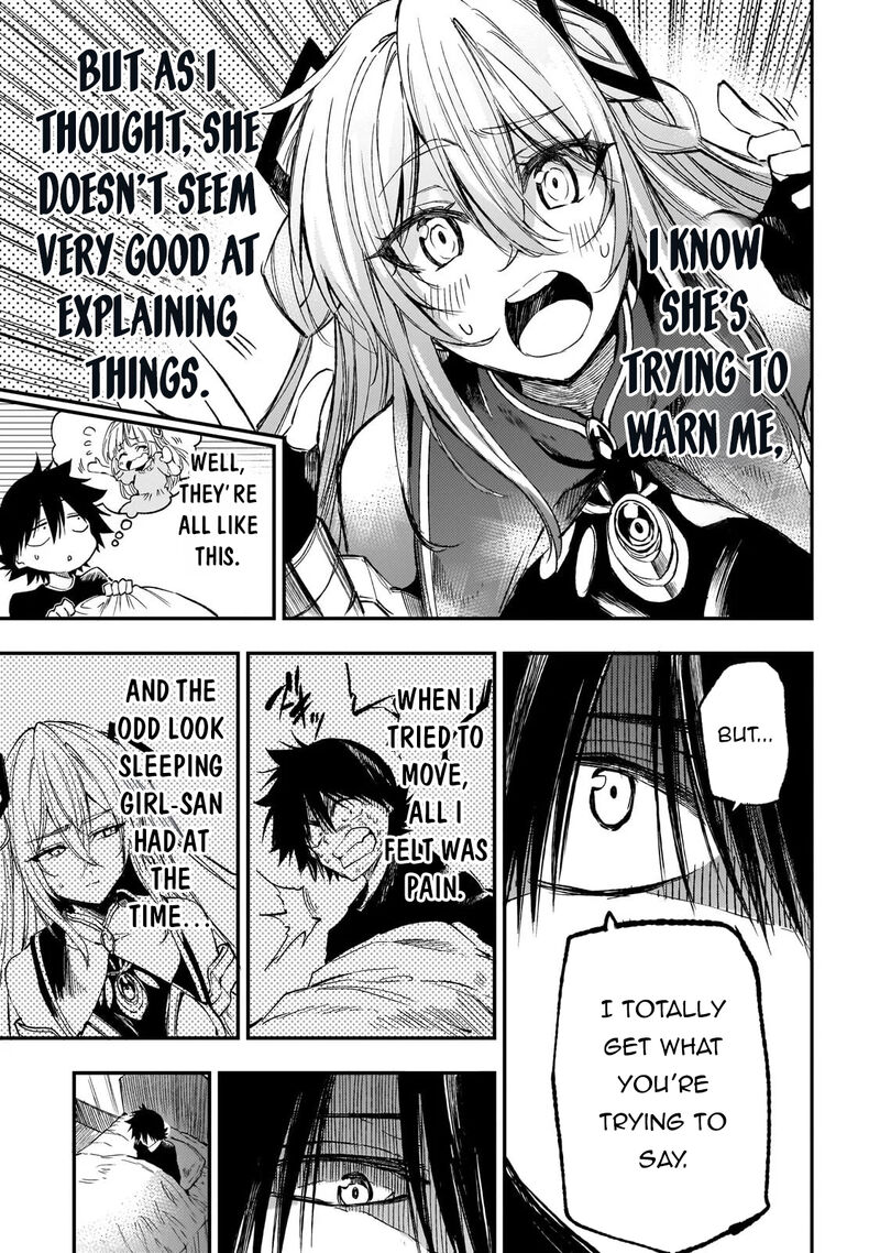 Hitoribocchi No Isekai Kouryaku Chapter 306 Page 13