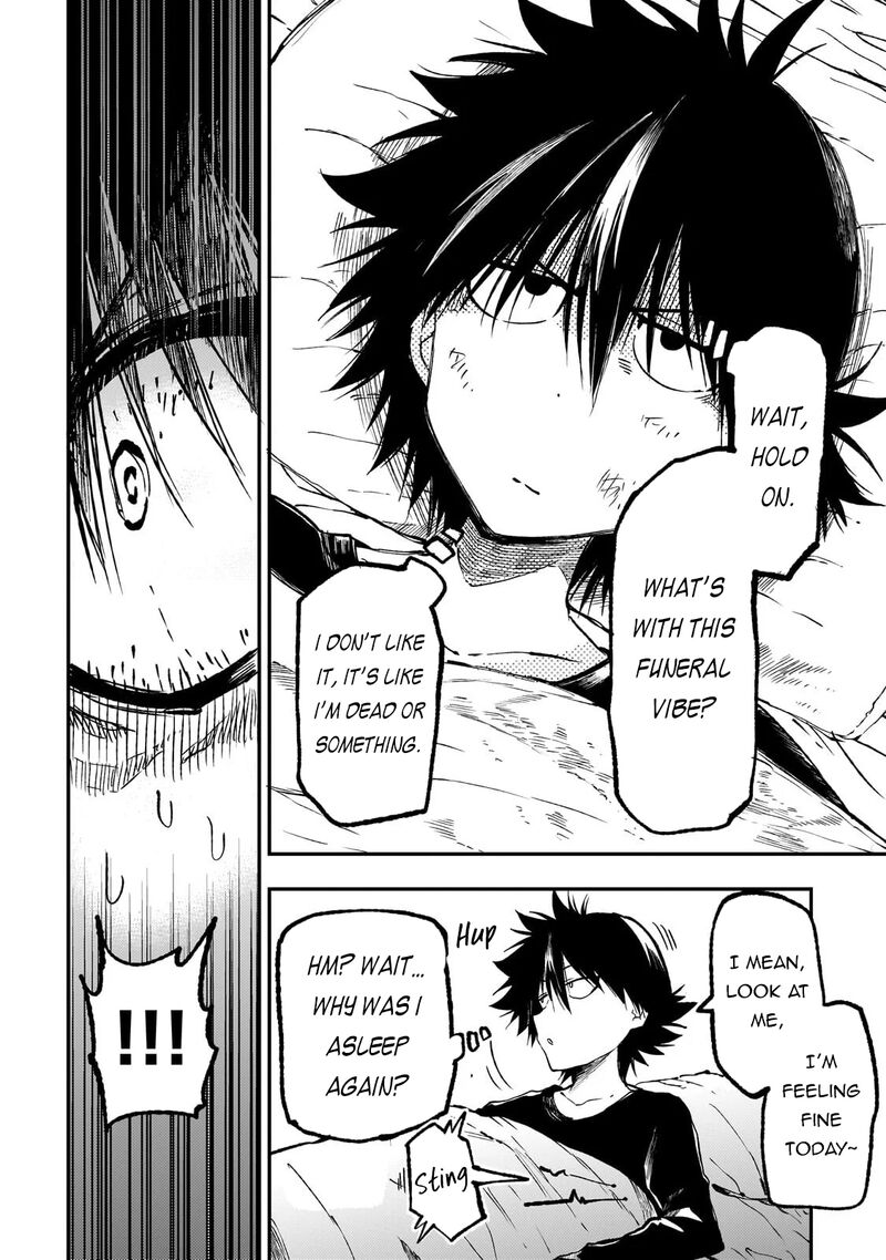 Hitoribocchi No Isekai Kouryaku Chapter 306 Page 5