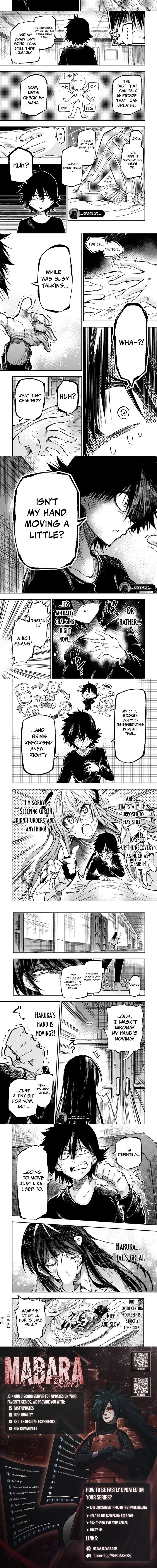 Hitoribocchi No Isekai Kouryaku Chapter 307 Page 3