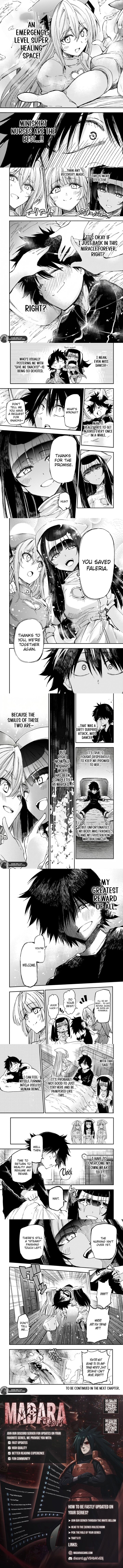 Hitoribocchi No Isekai Kouryaku Chapter 309 Page 3