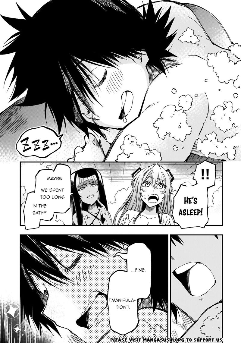 Hitoribocchi No Isekai Kouryaku Chapter 311 Page 13