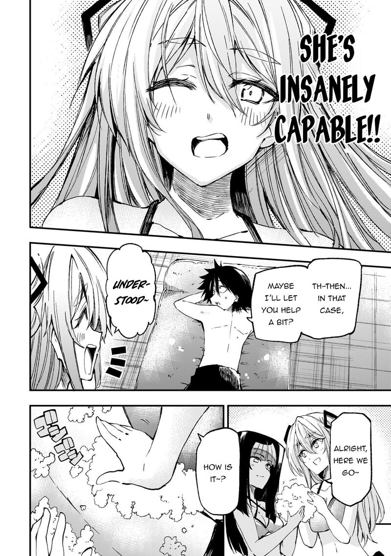Hitoribocchi No Isekai Kouryaku Chapter 311 Page 9