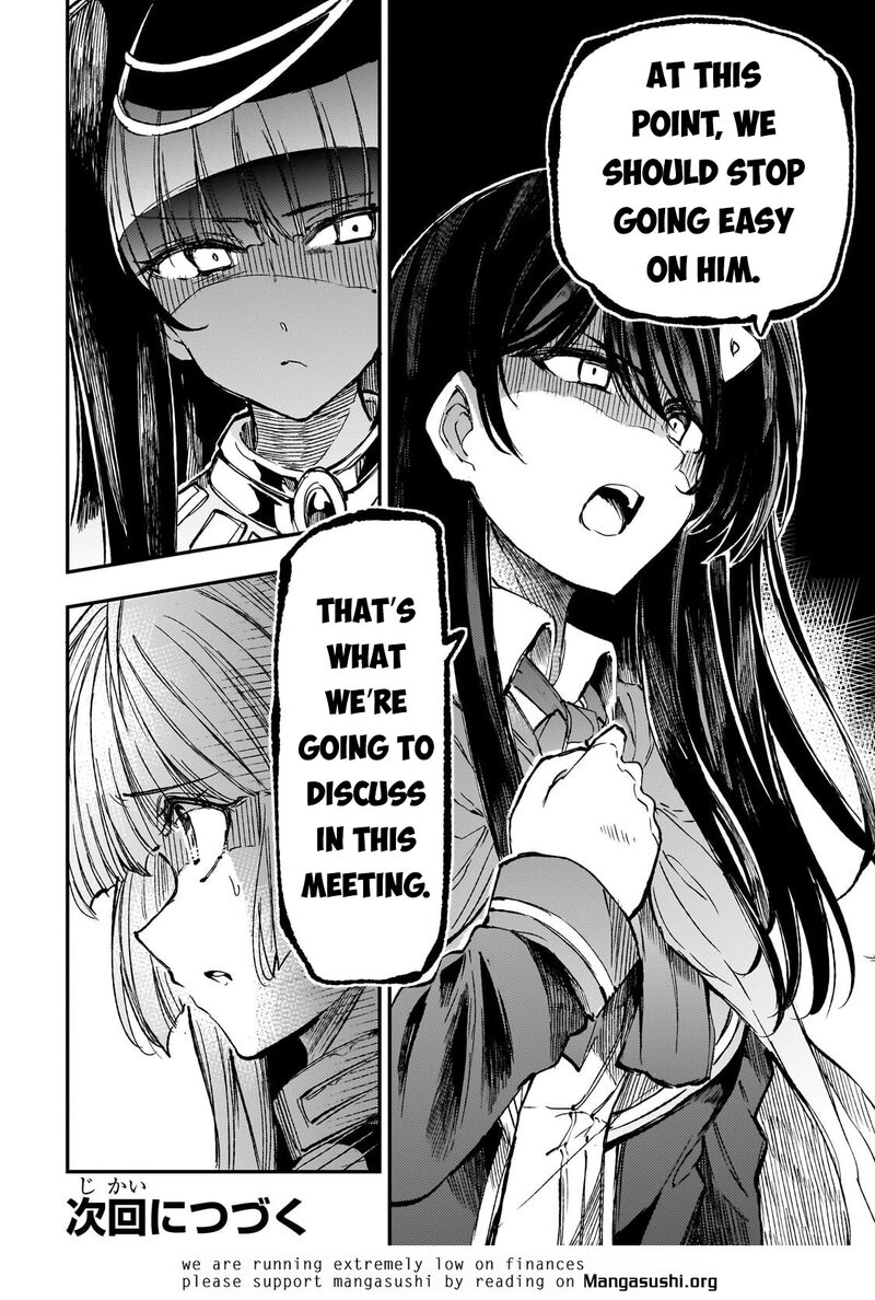 Hitoribocchi No Isekai Kouryaku Chapter 315 Page 14