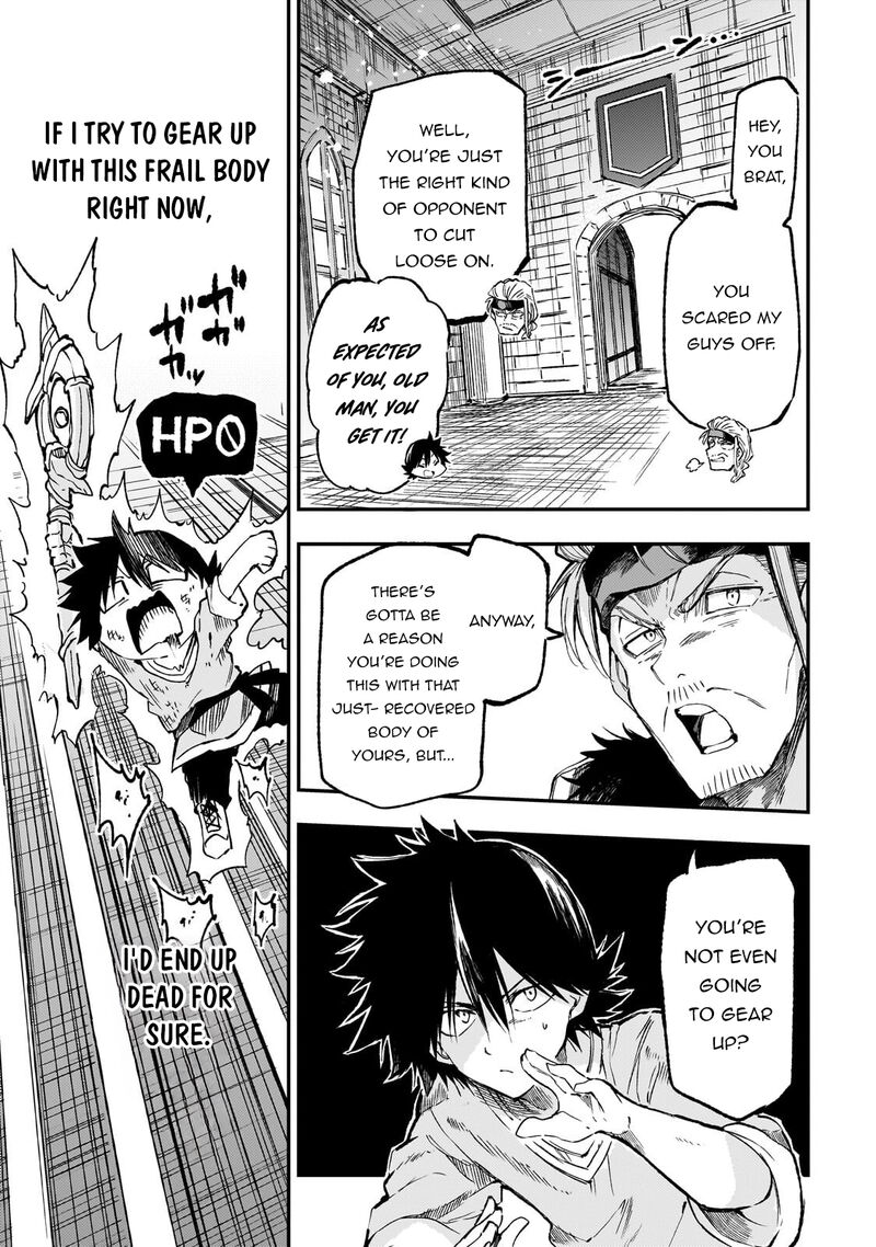 Hitoribocchi No Isekai Kouryaku Chapter 315 Page 4