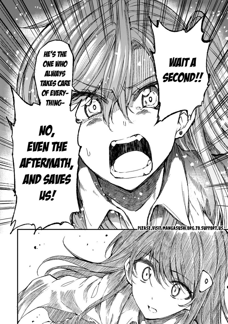 Hitoribocchi No Isekai Kouryaku Chapter 316 Page 10