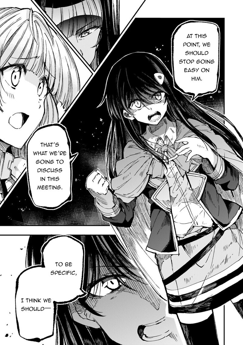 Hitoribocchi No Isekai Kouryaku Chapter 316 Page 6