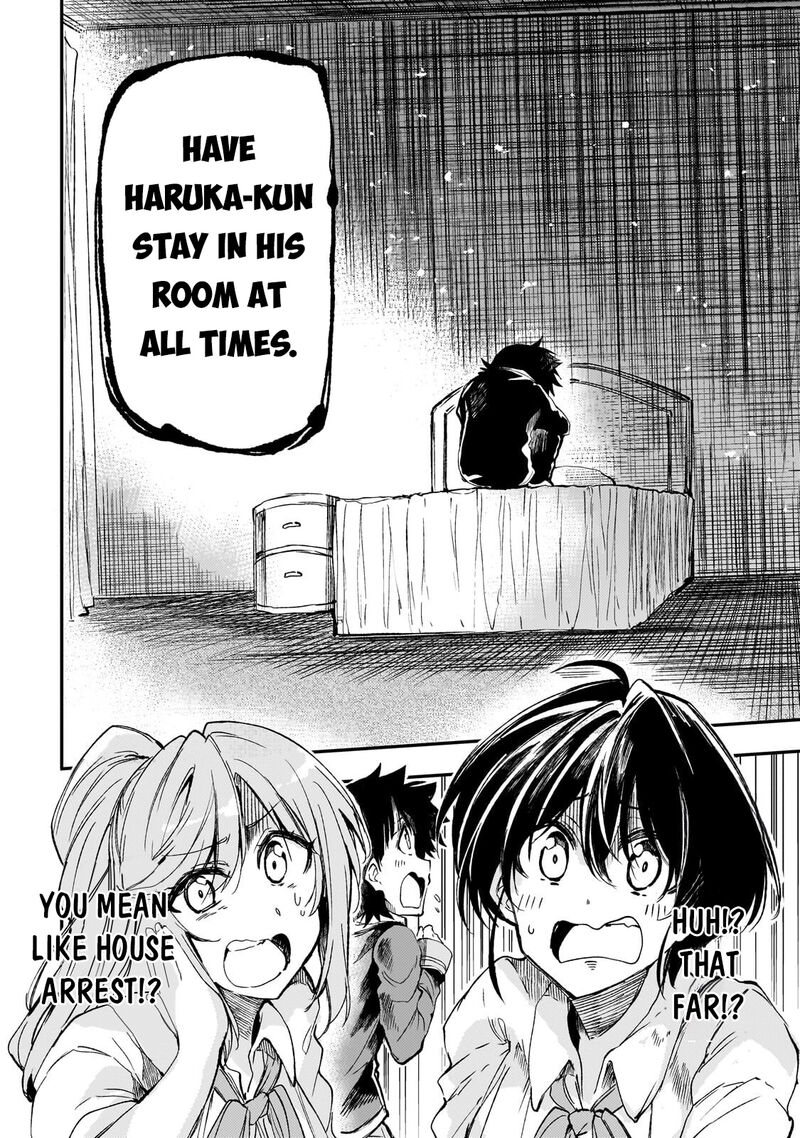 Hitoribocchi No Isekai Kouryaku Chapter 316 Page 7