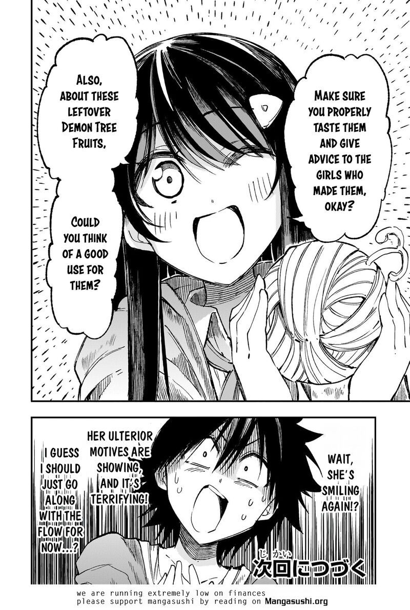 Hitoribocchi No Isekai Kouryaku Chapter 317 Page 12