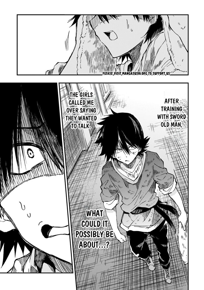 Hitoribocchi No Isekai Kouryaku Chapter 317 Page 2