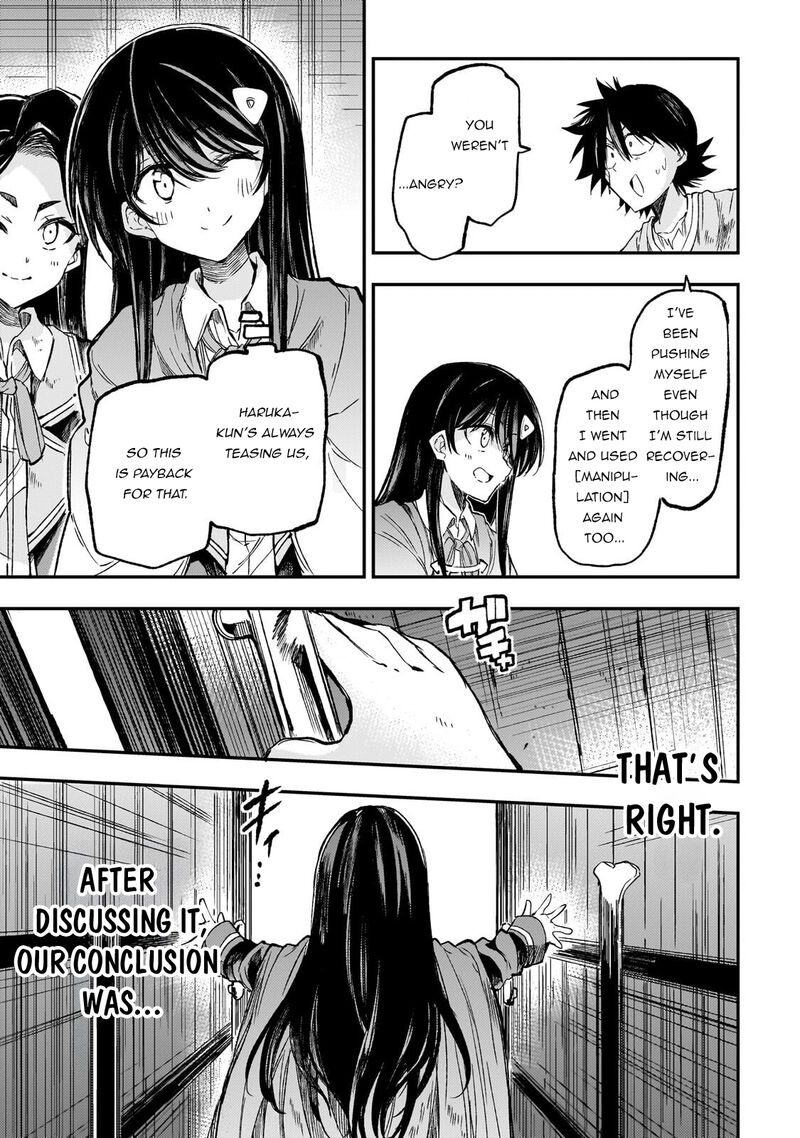 Hitoribocchi No Isekai Kouryaku Chapter 317 Page 6