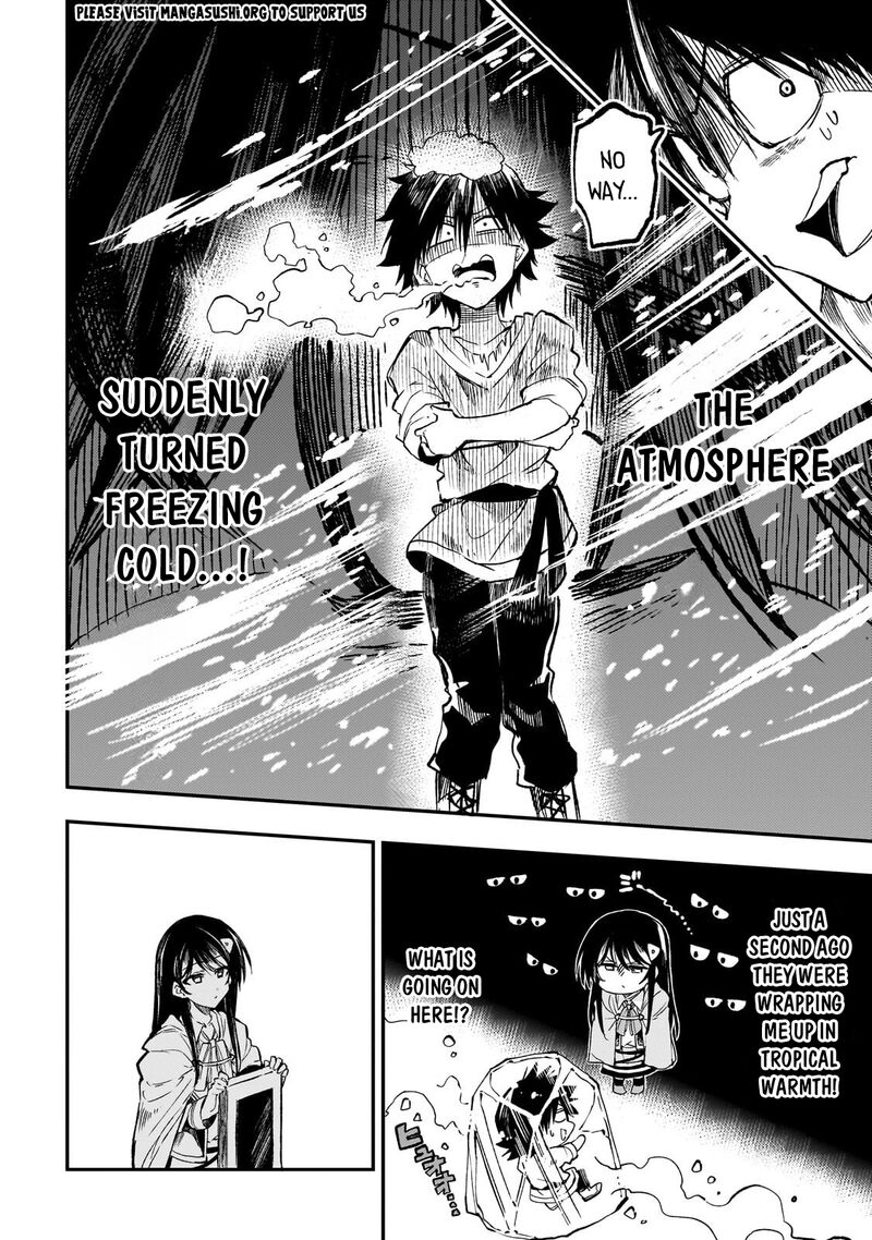 Hitoribocchi No Isekai Kouryaku Chapter 317 Page 9