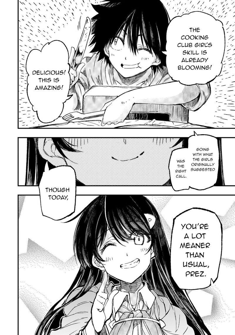 Hitoribocchi No Isekai Kouryaku Chapter 318 Page 10