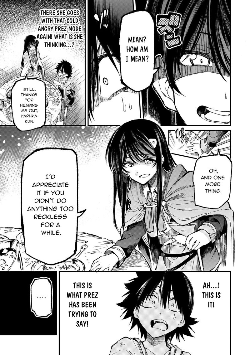 Hitoribocchi No Isekai Kouryaku Chapter 318 Page 11