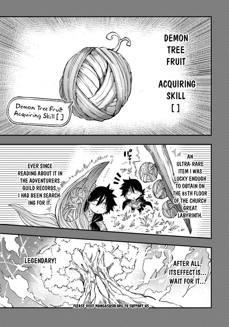 Hitoribocchi No Isekai Kouryaku Chapter 318 Page 2