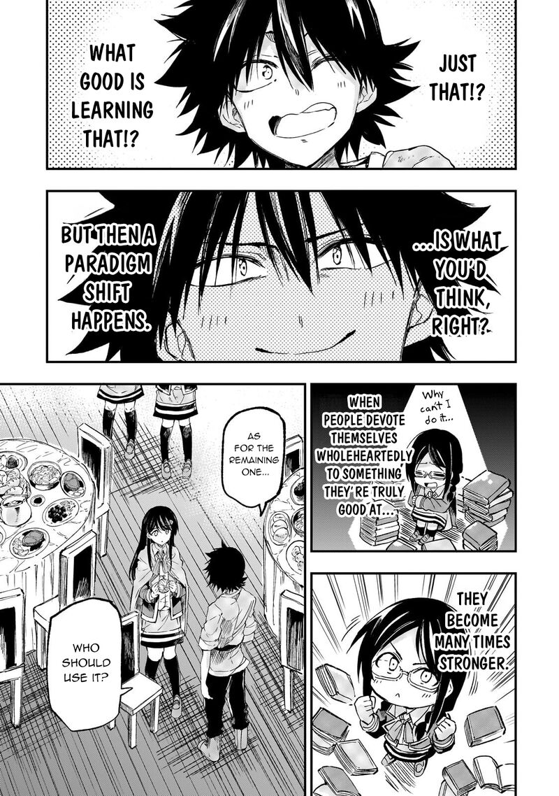 Hitoribocchi No Isekai Kouryaku Chapter 318 Page 6