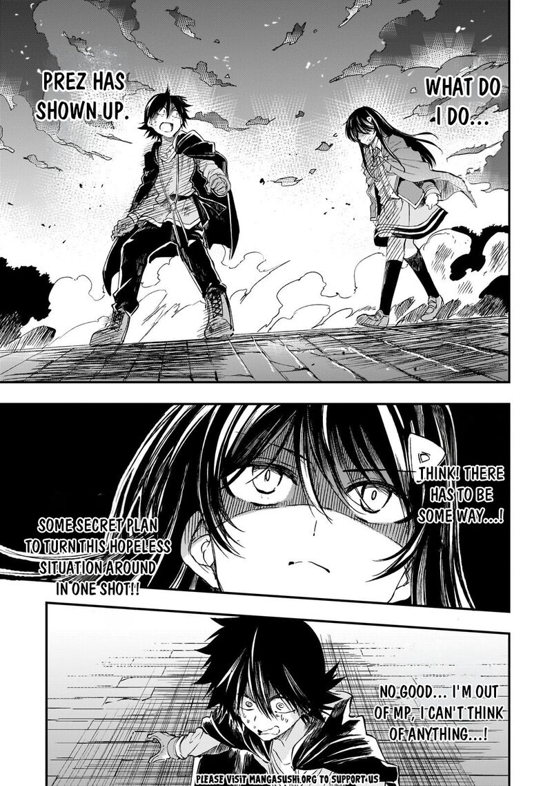 Hitoribocchi No Isekai Kouryaku Chapter 321 Page 2