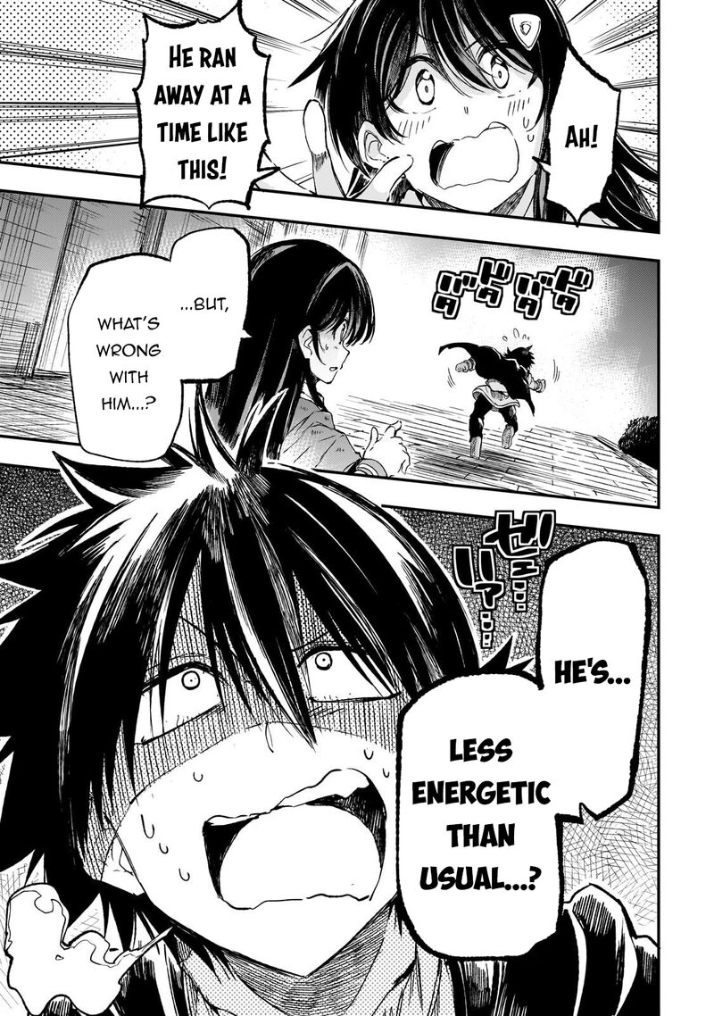 Hitoribocchi No Isekai Kouryaku Chapter 321 Page 4