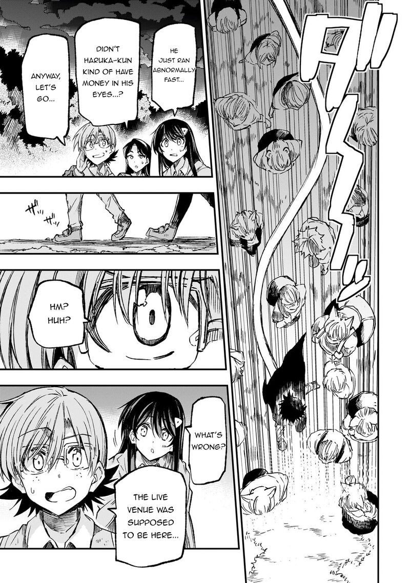 Hitoribocchi No Isekai Kouryaku Chapter 323 Page 4