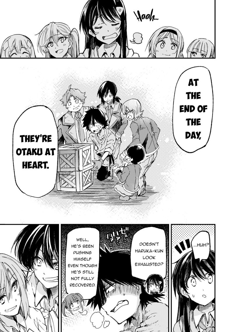 Hitoribocchi No Isekai Kouryaku Chapter 324 Page 11
