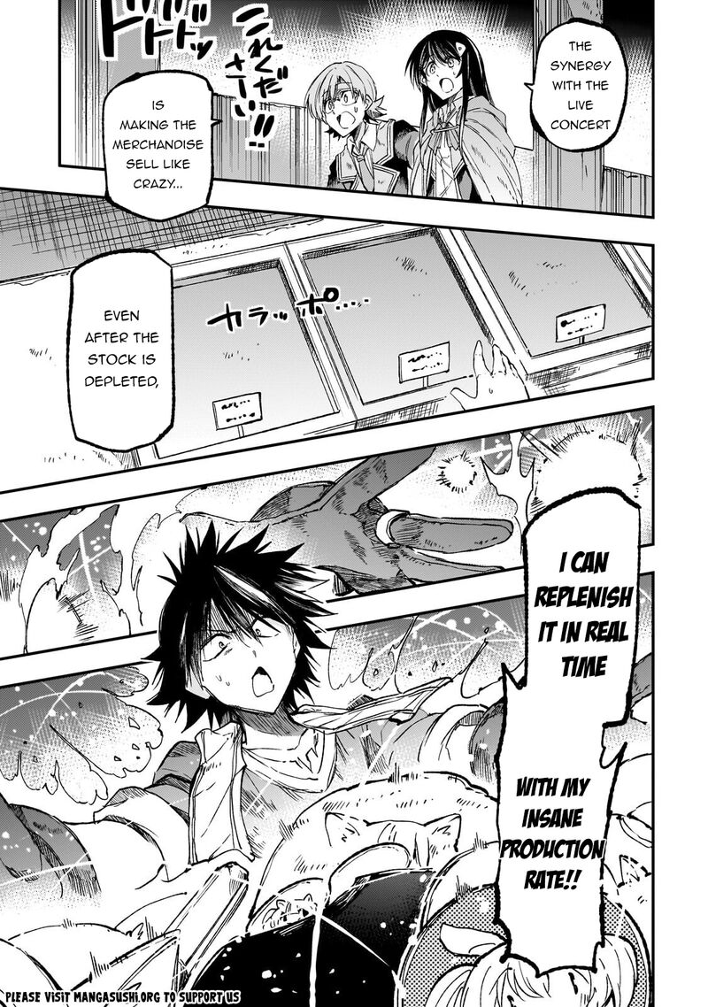 Hitoribocchi No Isekai Kouryaku Chapter 324 Page 2