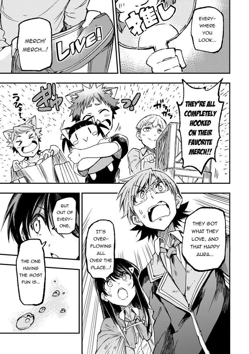 Hitoribocchi No Isekai Kouryaku Chapter 324 Page 4