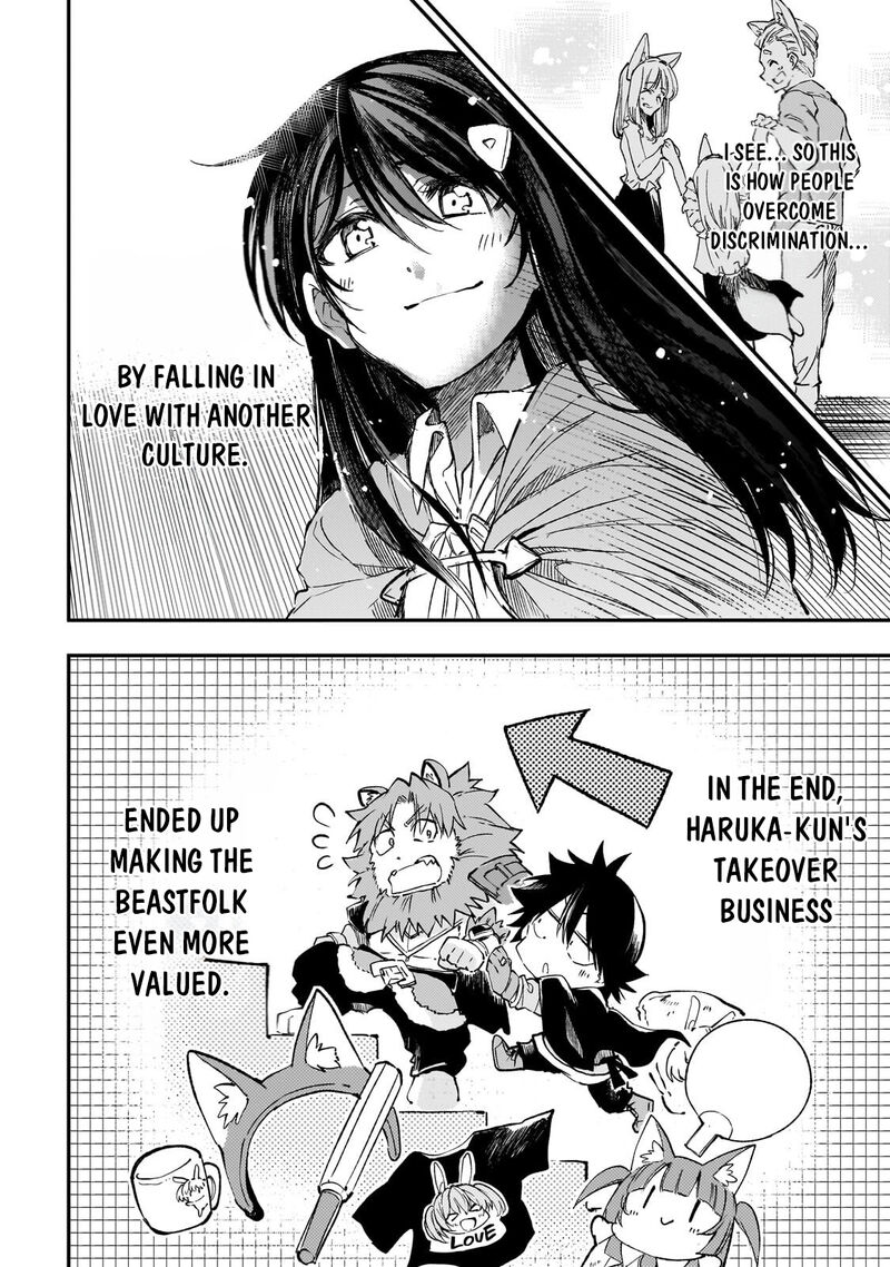 Hitoribocchi No Isekai Kouryaku Chapter 324 Page 8