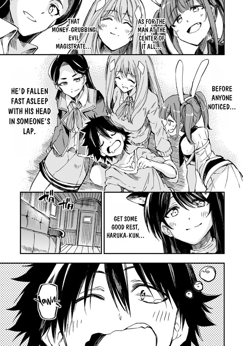 Hitoribocchi No Isekai Kouryaku Chapter 325 Page 11