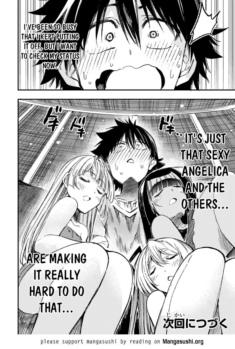 Hitoribocchi No Isekai Kouryaku Chapter 325 Page 12