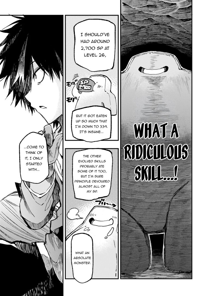 Hitoribocchi No Isekai Kouryaku Chapter 326 Page 11