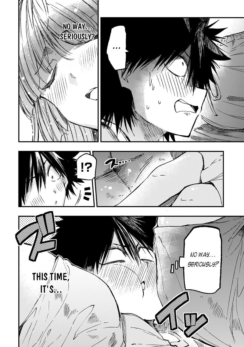 Hitoribocchi No Isekai Kouryaku Chapter 326 Page 6