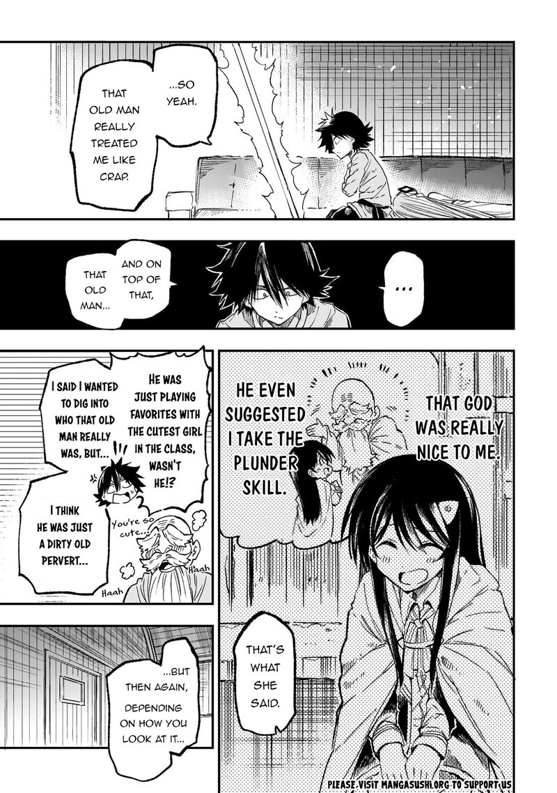 Hitoribocchi No Isekai Kouryaku Chapter 327 Page 10