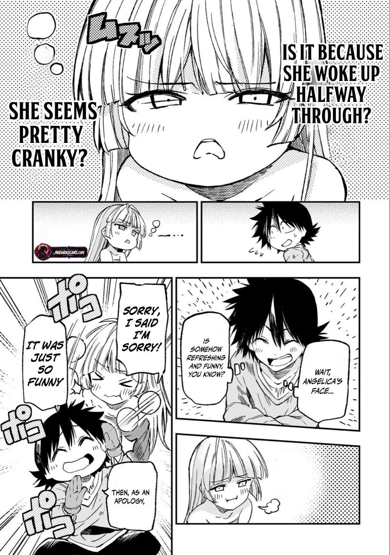 Hitoribocchi No Isekai Kouryaku Chapter 328 Page 10