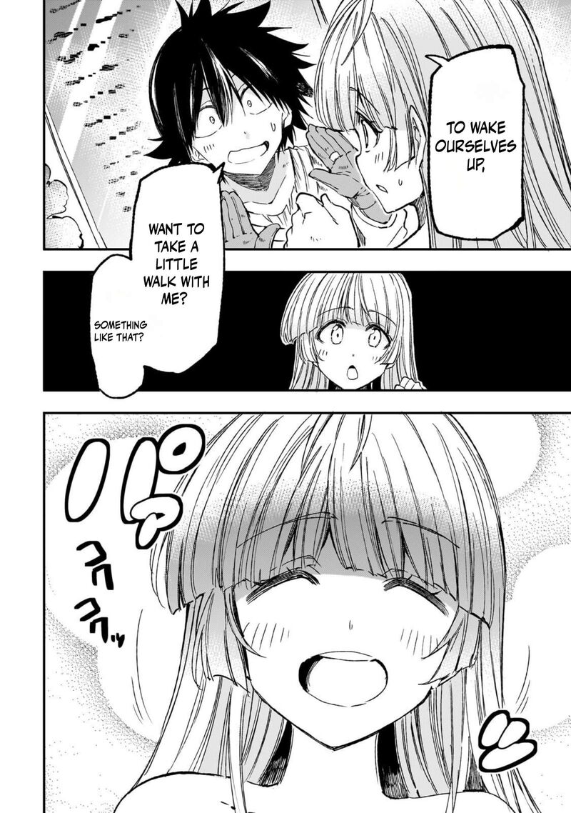 Hitoribocchi No Isekai Kouryaku Chapter 328 Page 11