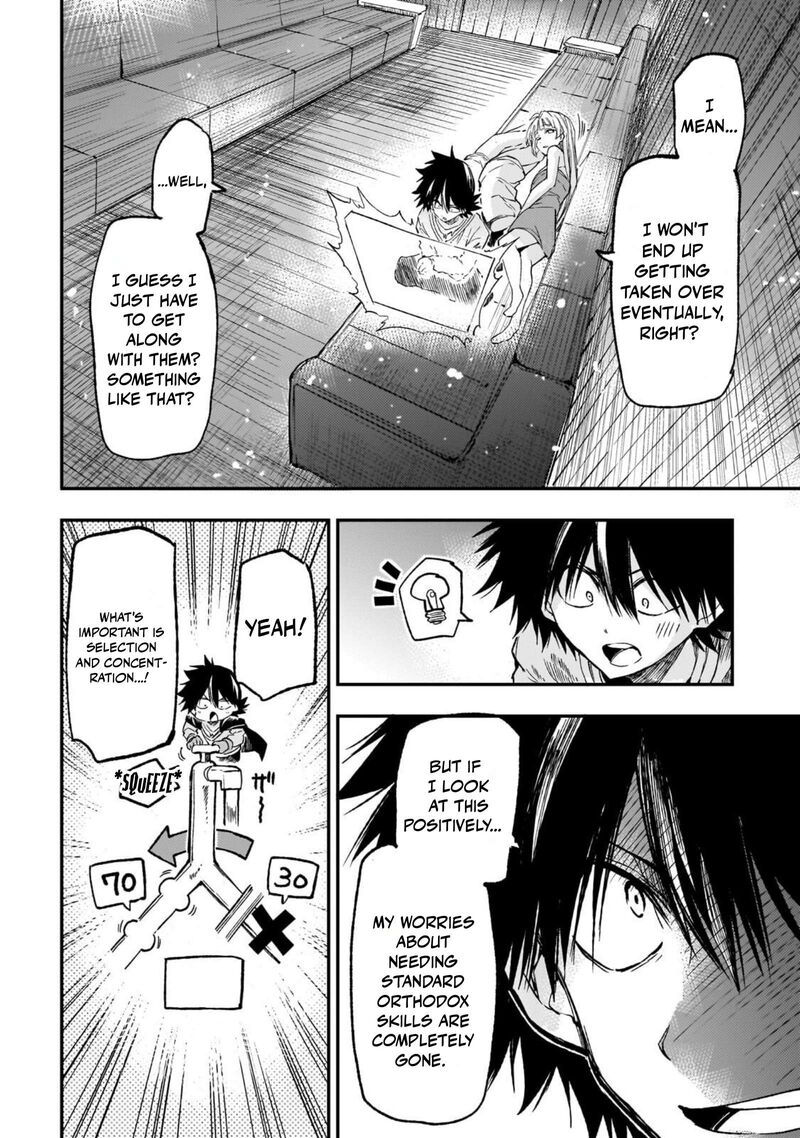 Hitoribocchi No Isekai Kouryaku Chapter 328 Page 7