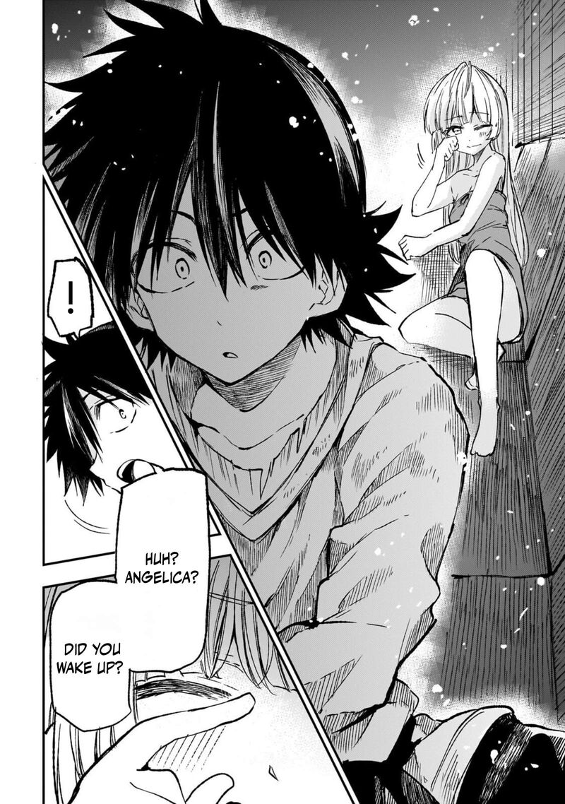 Hitoribocchi No Isekai Kouryaku Chapter 328 Page 9