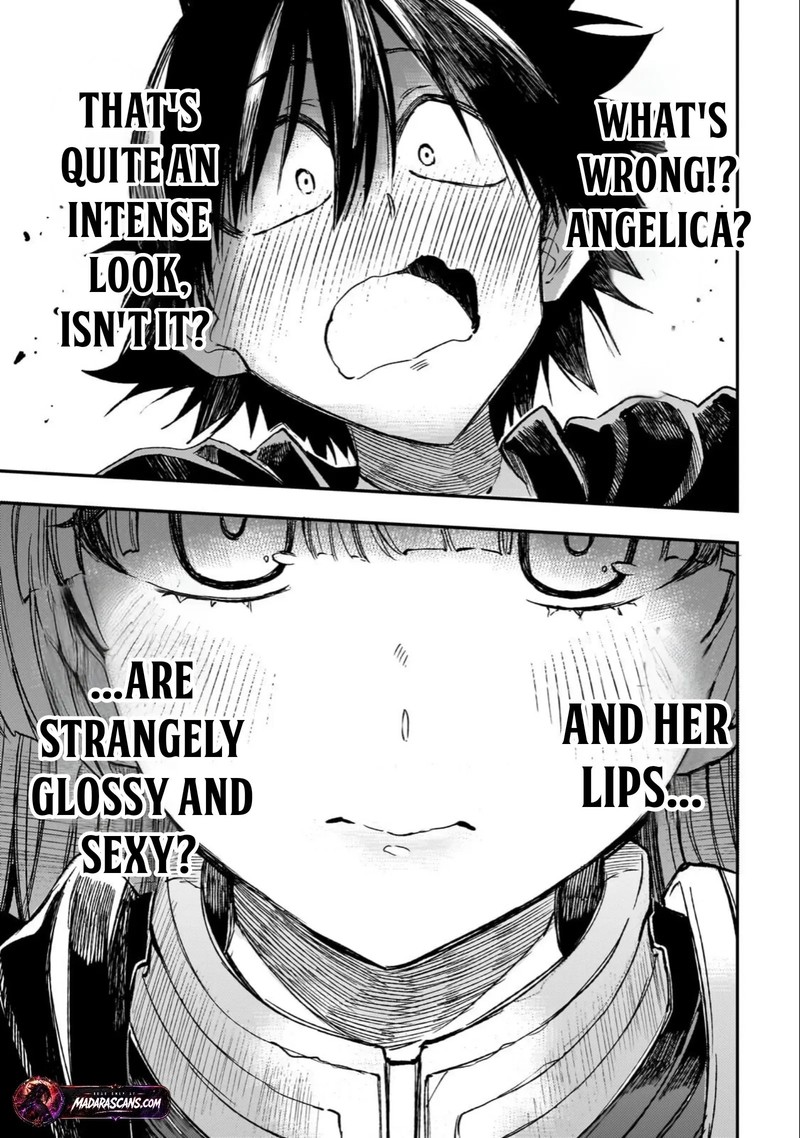 Hitoribocchi No Isekai Kouryaku Chapter 329 Page 1