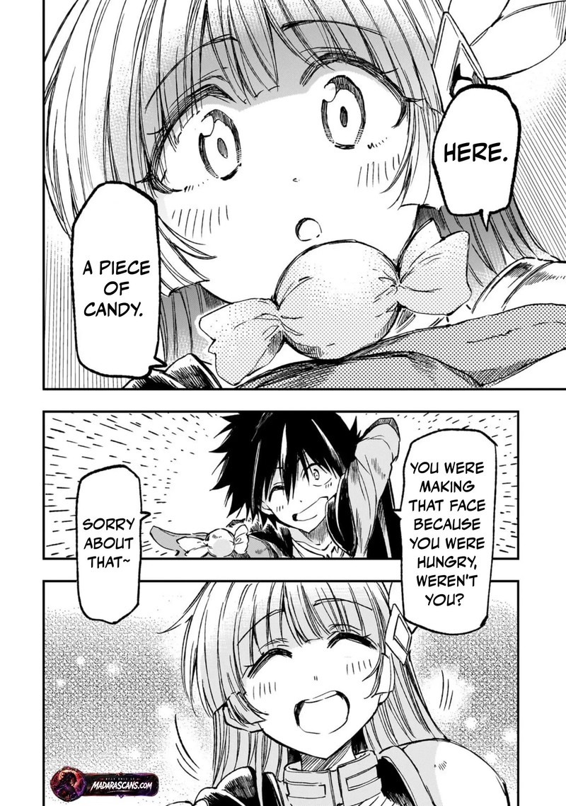 Hitoribocchi No Isekai Kouryaku Chapter 329 Page 4