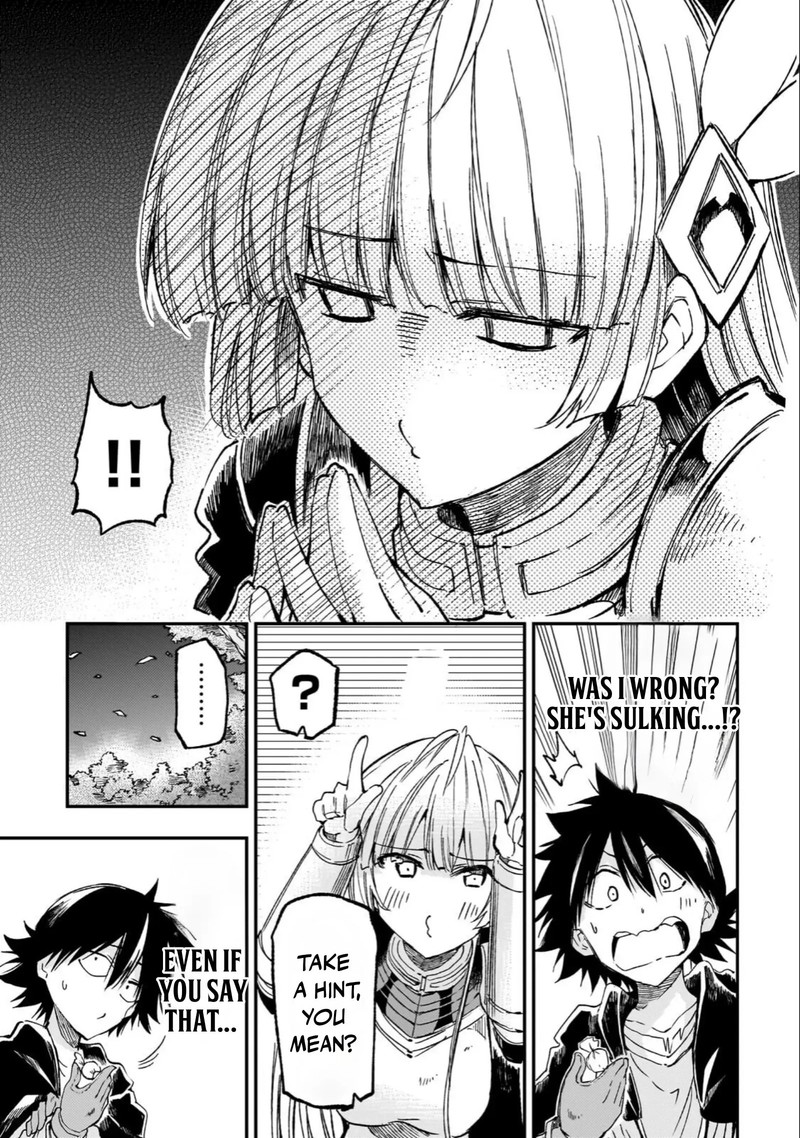 Hitoribocchi No Isekai Kouryaku Chapter 329 Page 5