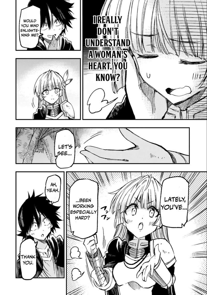Hitoribocchi No Isekai Kouryaku Chapter 329 Page 6